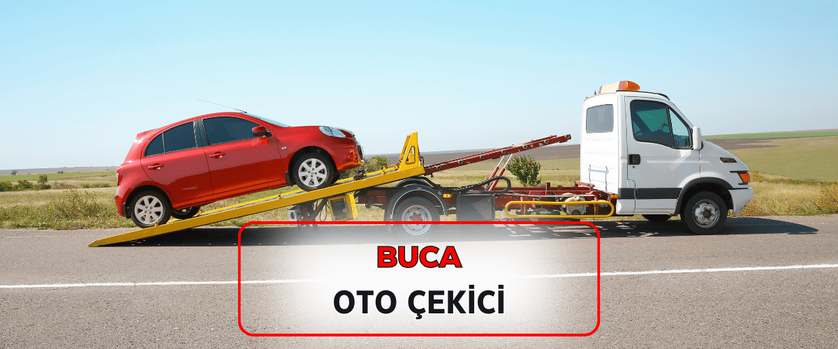 Buca Oto Çekici