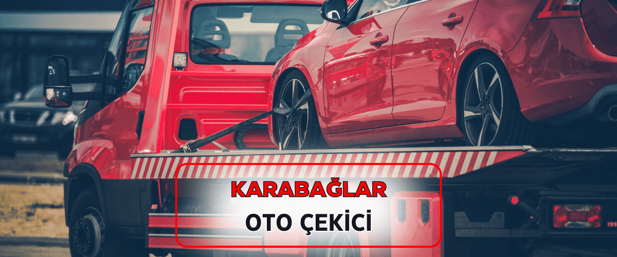 Karabağlar Oto Çekici